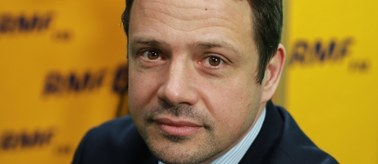 Rafał Trzaskowski: PiS podjęło sensowne decyzje, nawiązało kontakt z olbrzymią częścią społeczeństwa