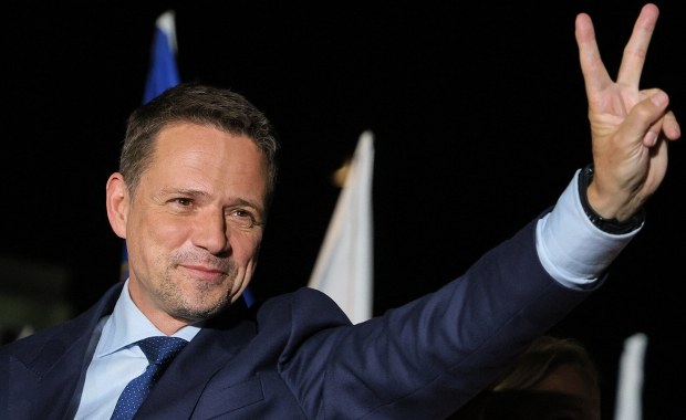 Rafał Trzaskowski premierem Polski? Zaskakująca koncepcja