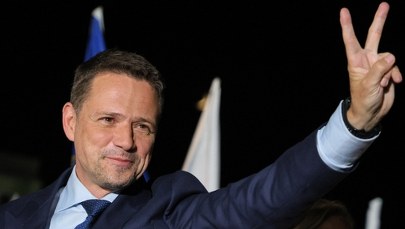 Rafał Trzaskowski premierem Polski? Zaskakująca koncepcja