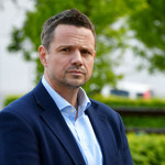 Rafał Trzaskowski przed komisją Kongresu USA: Rząd PiS próbuje napisać własną wersję historii