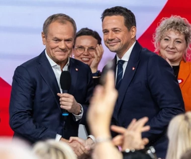 Rafał Trzaskowski składa obietnicę. To może nie spodobać się premierowi