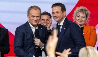 Rafał Trzaskowski składa obietnicę. To może nie spodobać się premierowi