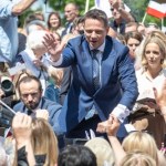 Rafał Trzaskowski szczerze o zażywaniu narkotyków