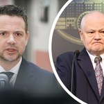 Rafał Trzaskowski uderzył w prezesa NBP. Padły mocne słowa