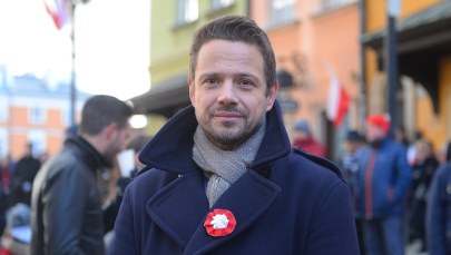 Rafał Trzaskowski wspólnym kandydatem PO i Nowoczesnej na prezydenta Warszawy