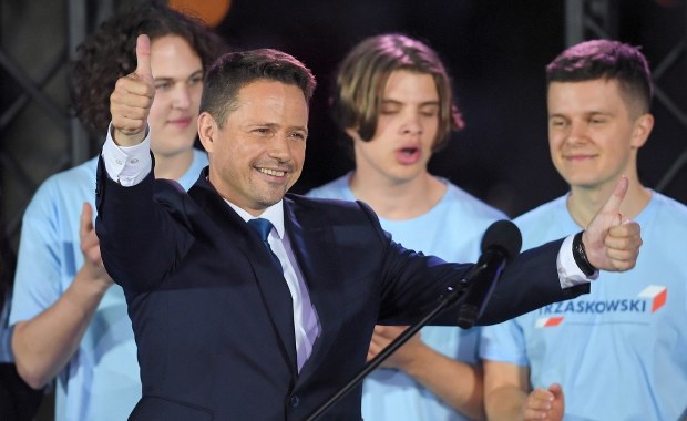 Rafał Trzaskowski wygrał w 9 województwach, Andrzej Duda w siedmiu [SONDAŻOWY WYNIK WYBORÓW 2020]