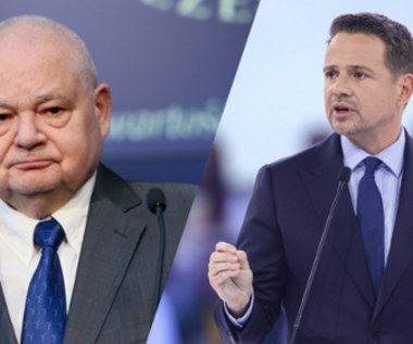 Rafał Trzaskowski z apelem do prezesa NBP. "Wzywam do obniżenia stóp procentowych"