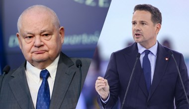 Rafał Trzaskowski z apelem do prezesa NBP. "Wzywam do obniżenia stóp procentowych"