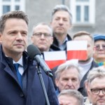 Rafał Trzaskowski z nową rolą. "Tak, trzeba iść dalej"