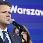 Rafał Trzaskowski zapowiada obniżkę opłat za odbiór śmieci. Tak spadną ceny