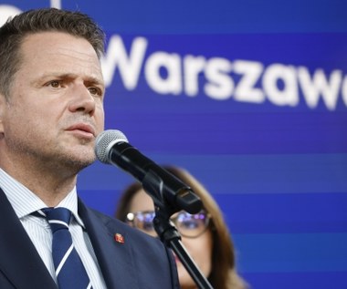 Rafał Trzaskowski zapowiada obniżkę opłat za odbiór śmieci. Tak spadną ceny