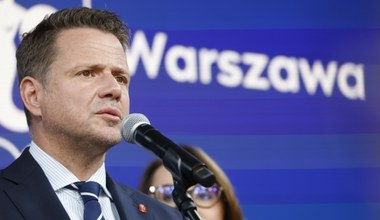 Rafał Trzaskowski zapowiada obniżkę opłat za odbiór śmieci. Tak spadną ceny