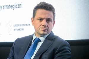 Rafał Trzaskowski: Zwołałem pilny sztab kryzysowy