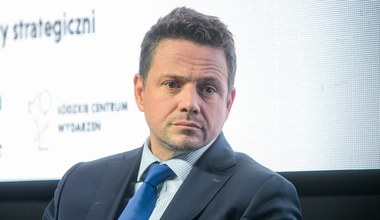 Rafał Trzaskowski: Zwołałem pilny sztab kryzysowy
