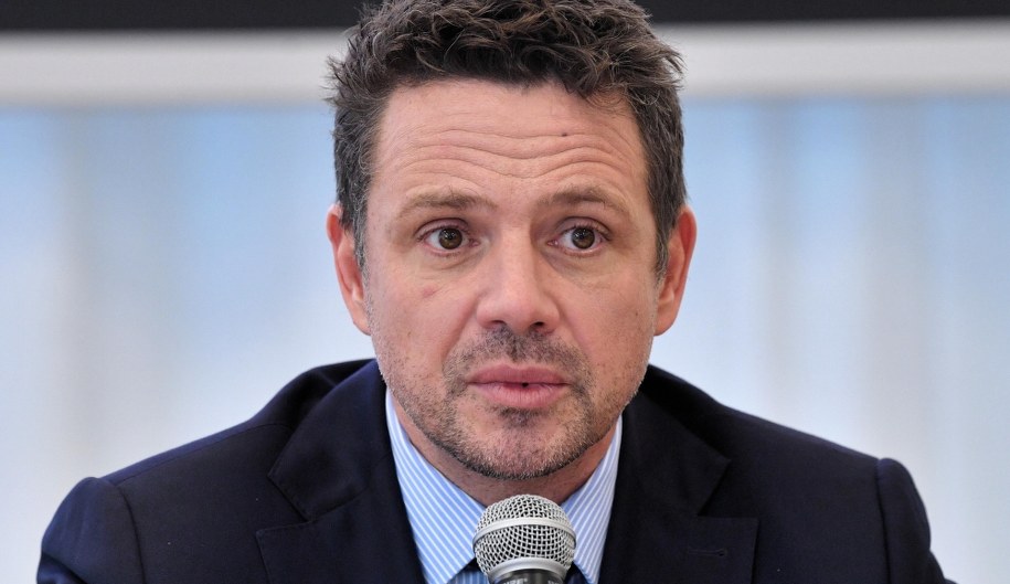 Rafał Trzaskowski /Radek Pietruszka /PAP