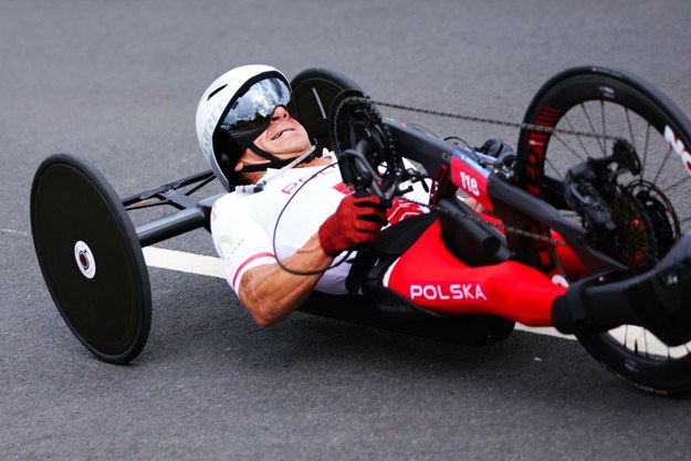 Rafał Wilk (Ed Sykes/SWpix.com/Shutterstock) /Rex Features /East News