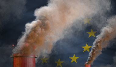 Rafał Woś: A ci dalej w klimatycznym amoku. Jak unijny establiszment postanowił samozaorać Europę