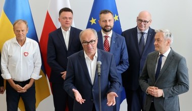 Rafał Woś: Czy oni się zgodzą na cokolwiek? Czyli nowa polska polityka gospodarcza po wyborach