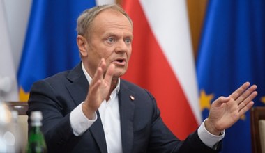 Rafał Woś: Dlaczego Tuskowi nie wyjdzie już nowy manewr z "górą unijnych pieniędzy"?