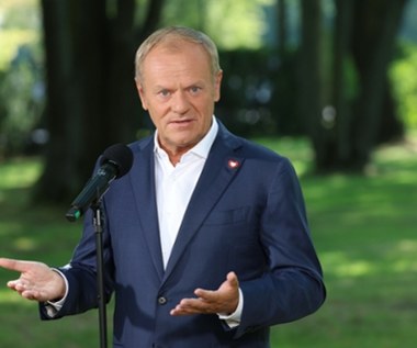 Rafał Woś: Donald Tusk nie walczy z długiem. I bardzo dobrze [FELIETON]