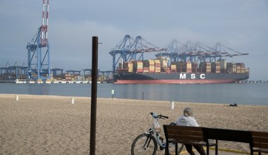 Rafał Woś: Friendshoringu nie ma. I nie będzie