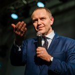 Rafał Woś: Nawrocki może jeszcze zyskać większość w drugiej turze