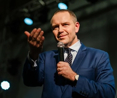 Rafał Woś: Nawrocki może jeszcze zyskać większość w drugiej turze