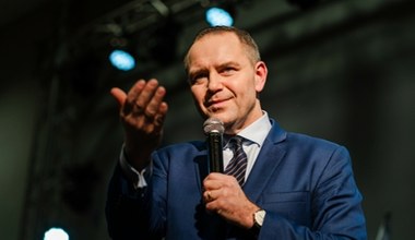 Rafał Woś: Nawrocki może jeszcze zyskać większość w drugiej turze