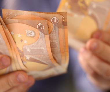 Rafał Woś: Nie, euro nie chroni przed inflacją