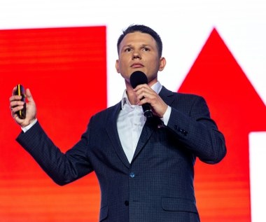 Rafał Woś: Nie, Polsce nie potrzeba "Partii Przedsiębiorców"