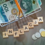Rafał Woś: Nie! Polska nie jest żadnym inflacyjnym odmieńcem