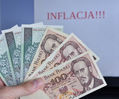 Rafał Woś: Nie wierzcie liberałom w sprawie inflacji!