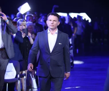 Rafał Woś: Numer na "psiembiorcę" już nie działa