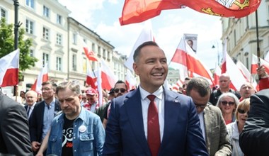 Rafał Woś: PiS nie przestanie nagle być prospołeczny. Bo czemu by miał przestać?