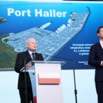 Rafał Woś: Po co Haller skoro mamy Rostock? A poza tym gigantomania panie kochany…