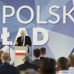 Rafał Woś: Polski Ład. Zjednoczona Prawica sama zapędziła się w pułapkę