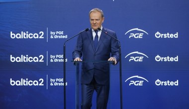 Rafał Woś: Przeczytaj zanim padniesz trupem z zachwytu nad Baltica 2