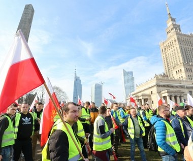 Rafał Woś: Rolnicy, ściągnijcie ten liberalny establishment z powrotem na ziemię!