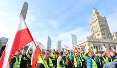 Rafał Woś: Rolnicy, ściągnijcie ten liberalny establishment z powrotem na ziemię!