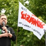 Rafał Woś: Solidarność ma 45 lat. I ani śladu kryzysu wieku średniego