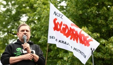 Rafał Woś: Solidarność ma 45 lat. I ani śladu kryzysu wieku średniego
