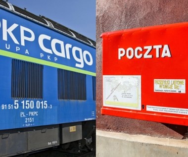 Rafał Woś: Takie będą konsekwencje demolki PKP Cargo i Poczty Polskiej