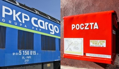 Rafał Woś: Takie będą konsekwencje demolki PKP Cargo i Poczty Polskiej