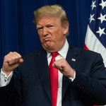Rafał Woś: Trump na razie wygrywa wojnę celną