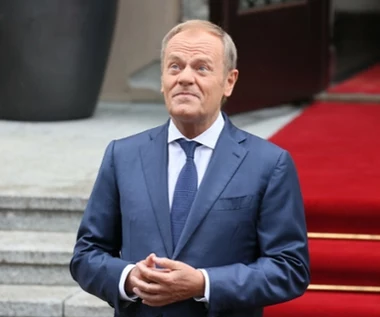 Rafał Woś: Tusk robi PiSonomikę udając, że... nie robi PiSonomiki