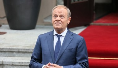 Rafał Woś: Tusk robi PiSonomikę udając, że... nie robi PiSonomiki