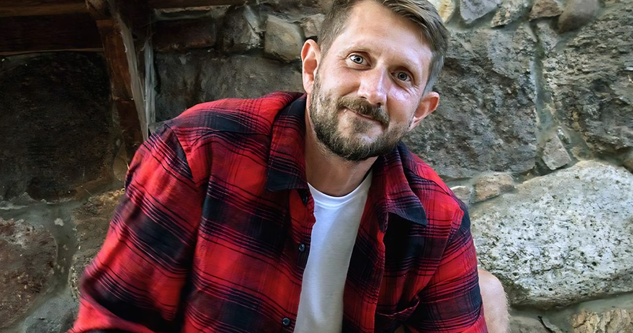 Rafał z "Farmy" /Polsat /materiały prasowe