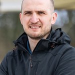 Rafał z "Rolnika" przerwał milczenie po rozstaniu. Mówi o licznych troskach
