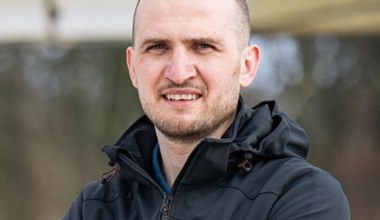 Rafał z "Rolnika" przerwał milczenie po rozstaniu. Mówi o licznych troskach