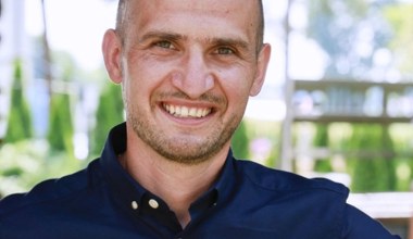 Rafał z "Rolnika" rozstał się z Dominiką, a tu taka heca. Pokazał zdjęcie z nową towarzyszką i ogłosił "serce gotowe"